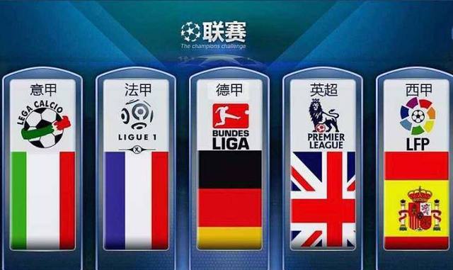 冠军联赛第