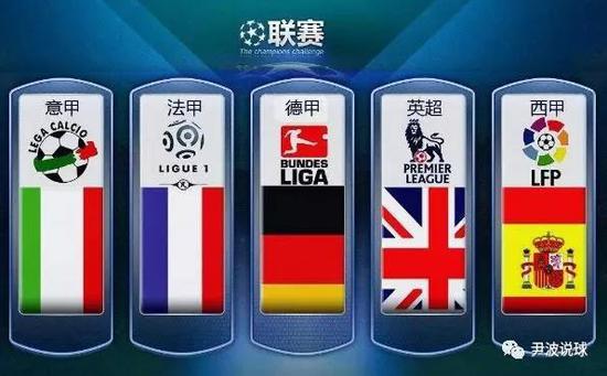 得欧冠桂冠